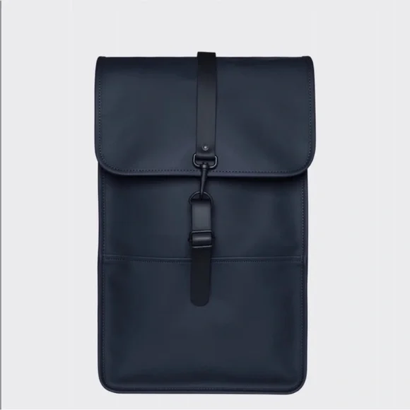 Rains Backpack- Brand New never before used